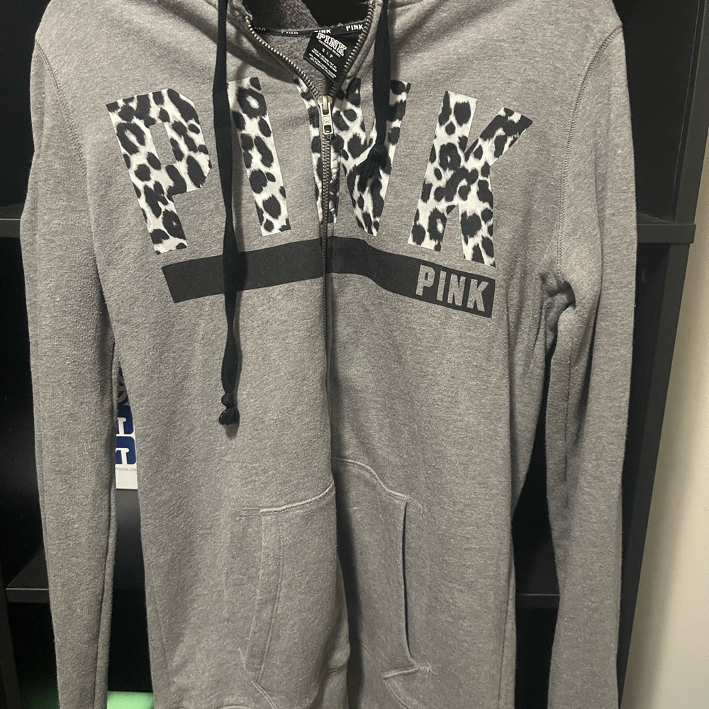 Victoria secret PINK jacket